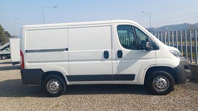 CITROEN JUMPER KM 46000