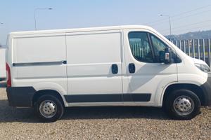 CITROEN JUMPER KM 46000