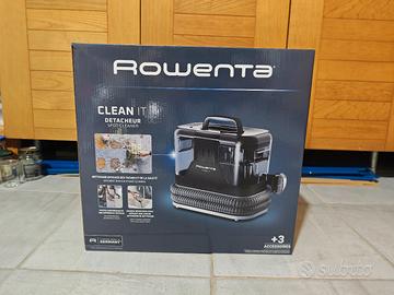 Rowenta Clean It IN5010