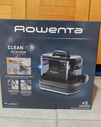 Rowenta Clean It IN5010