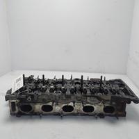 Alfa Romeo 166 MK2 2.4 JTDM 20V 136 KW 2005-07 tes