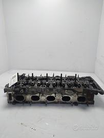 Alfa Romeo 166 MK2 2.4 JTDM 20V 136 KW 2005-07 tes