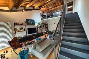 Attico / Mansarda di 135 m² con 4 locali a Ferrara