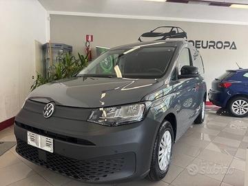 VOLKSWAGEN Caddy 5ª serie Caddy 2.0 TDI 75 CV ...