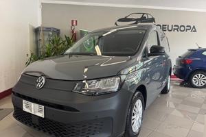 VOLKSWAGEN Caddy 5ª serie Caddy 2.0 TDI 75 CV ...