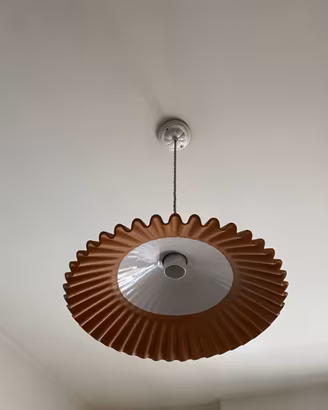 Lampadario vintage