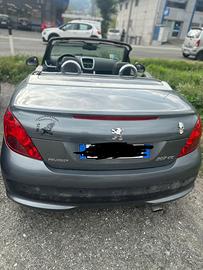 Auto Peugeot 207