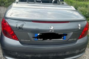 Auto Peugeot 207