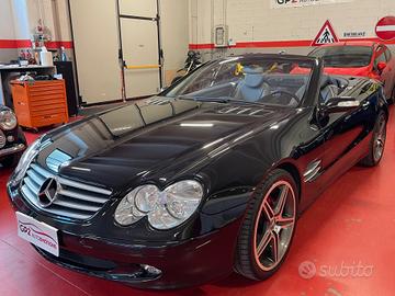 Mercedes-benz SL 350 NO SUPERBOLLO