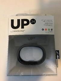 Jawbone UP 24 Taglia large L