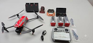 Drone Dji AIR 3S MORE FLY COMBO