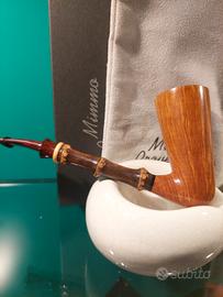 pipa unica gr C  by Mastro MIMMO PROVENZANO 