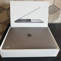MacBook Pro 13" Retina SSD 256 - 8GB