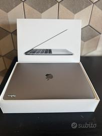 MacBook Pro 13" Retina SSD 256 - 8GB