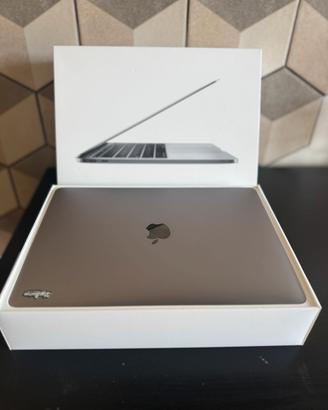 MacBook Pro 13" Retina SSD 256 - 8GB