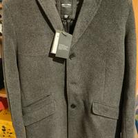 CAPPOTTO INVERNALE ONLY E SONS MISTO LANA