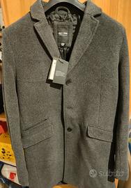 CAPPOTTO INVERNALE ONLY E SONS MISTO LANA