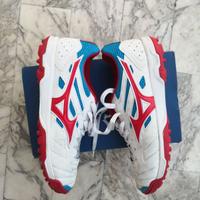Scarpe calcetto Mizuno Sala Classic 2 AS - Num 42