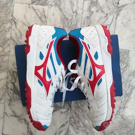 Scarpe calcetto Mizuno Sala Classic 2 AS - Num 42