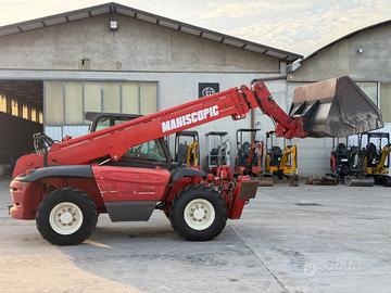 MANITOU MVT1330SL