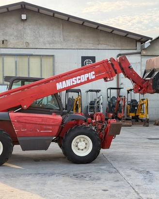 MANITOU MVT1330SL