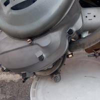 motore vespa pk s 125 originale 