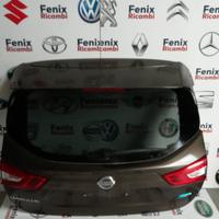 Portellone posteriore Vari Auto Ricambi 