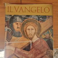 libro IL VANGELO