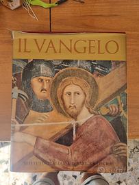 libro IL VANGELO