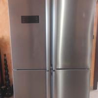 Frigo BEKO MODELLO:  GNE114631X