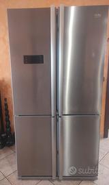 Frigo BEKO MODELLO:  GNE114631X