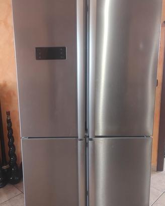 Frigo BEKO MODELLO:  GNE114631X