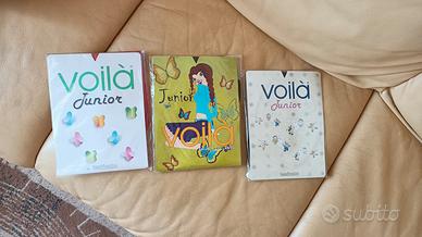 Collant di nylon bimba
4-6 anni