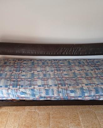 Divano letto