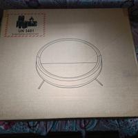 Robot Aspirapolvere Electrolux Clean 600 ER61UD1UG