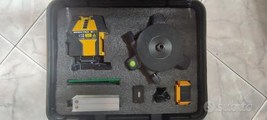 Tracciatore laser SK25G Spektra