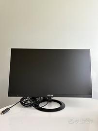 Monitor Asus 23'' Full HD - Perfette condizioni