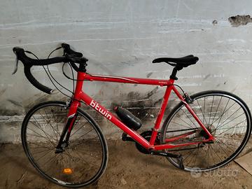 bici da corsa 