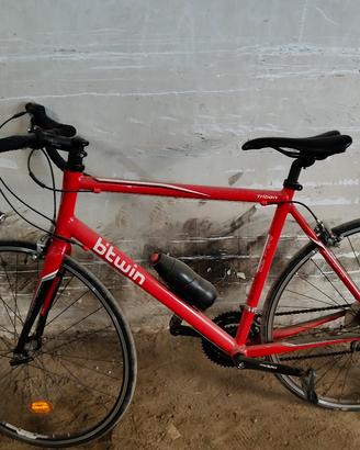 bici da corsa 
