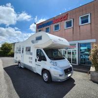 Caravans International Riviera Gt