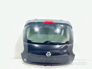 PORTELLONE COFANO BAGAGLIAIO POSTERIORE COMPLETO N