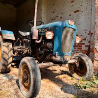 Trattore Busatto DN 35