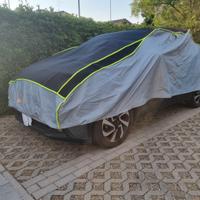 Telo copriauto antigrandine Auto XS cm 431x165x119