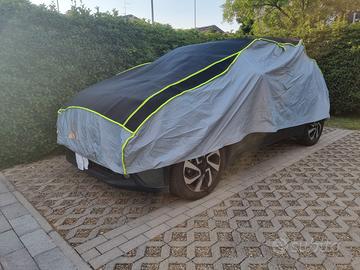 Telo copriauto antigrandine Auto XS cm 431x165x119