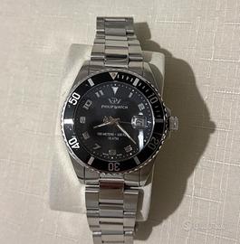 Orologio Philip Watch