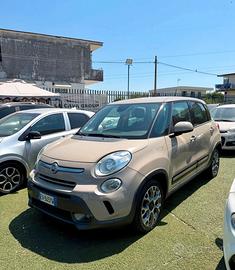 Fiat 500L 1.3 Multijet 85 CV Trekking