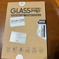 Vetro e cover per ipad mini 6/7