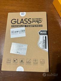 Vetro e cover per ipad mini 6/7