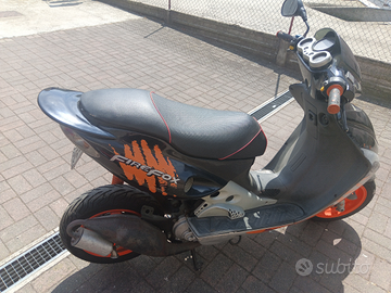 Malaguti Firefox f15