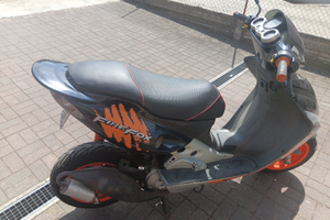 Malaguti Firefox f15